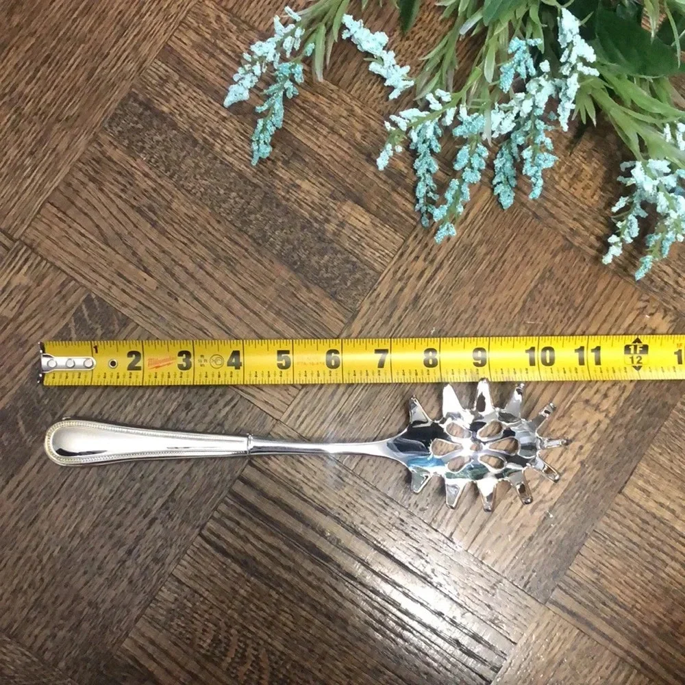 BARTON & LLOYD Pasta server - Picture 7 of 7